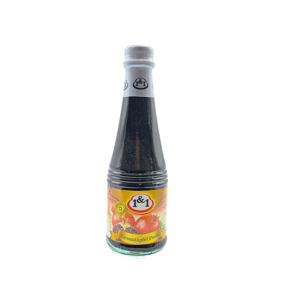 1&1 Pomegranate Paste 430g