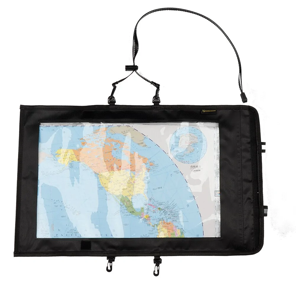100% Waterproof Trail Map Case - Image 7