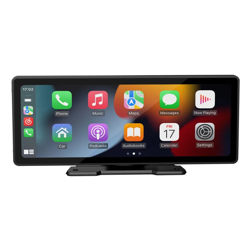 1026-inch Pnd Wireless Carplay Car MP5 Player - Image 8