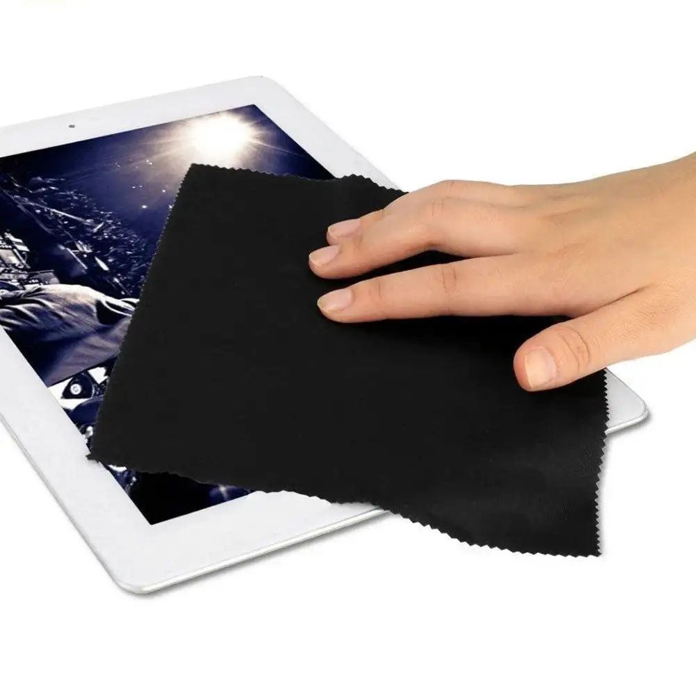 10pcs Microfiber Cleaning Cloth - Image 2