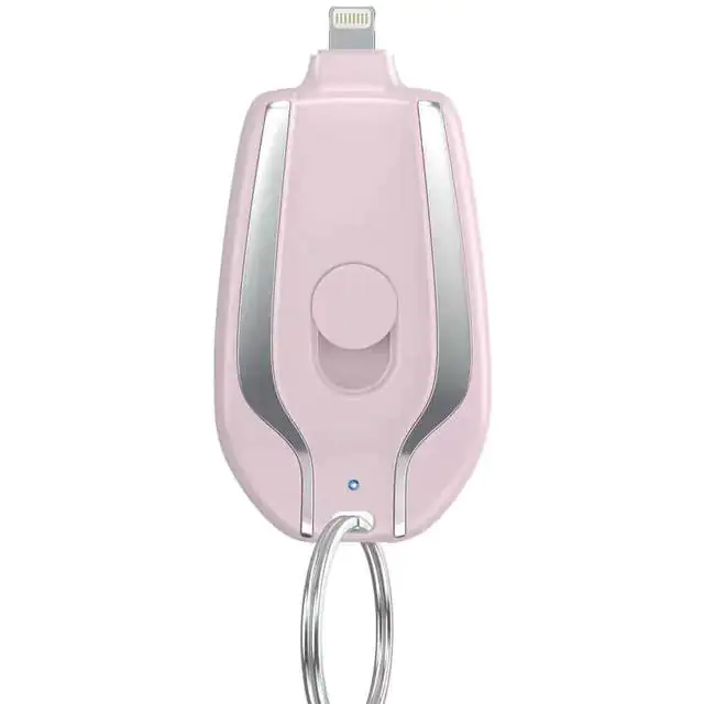 1500mAh Mini Pod Keychain Charger - Image 10