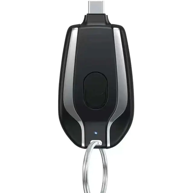 1500mAh Mini Pod Keychain Charger - Image 11