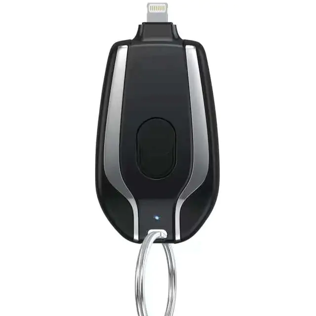 1500mAh Mini Pod Keychain Charger - Image 12