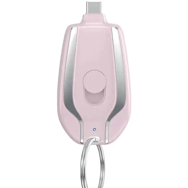 1500mAh Mini Pod Keychain Charger - Image 8