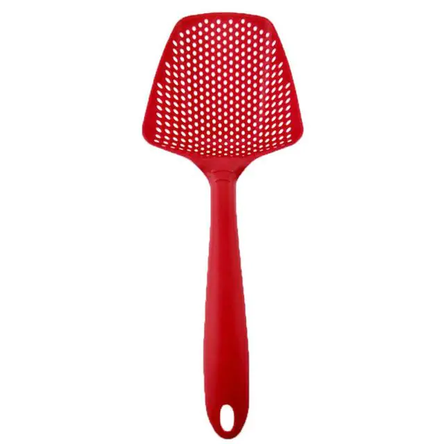 1PC Large Colander Scoop - Image 11