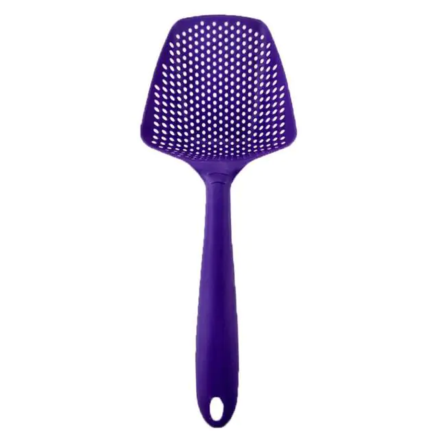 1PC Large Colander Scoop - Image 14