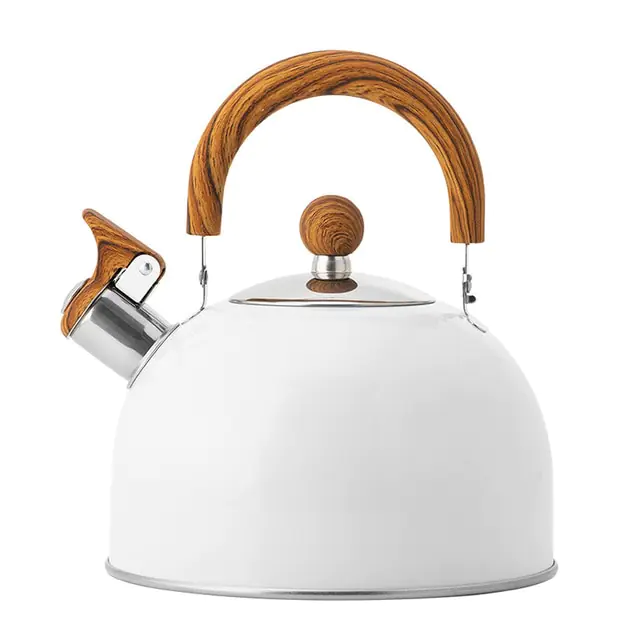 2.5L Whistle Kettle - Image 10