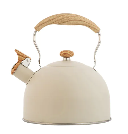 2.5L Whistle Kettle - Image 11