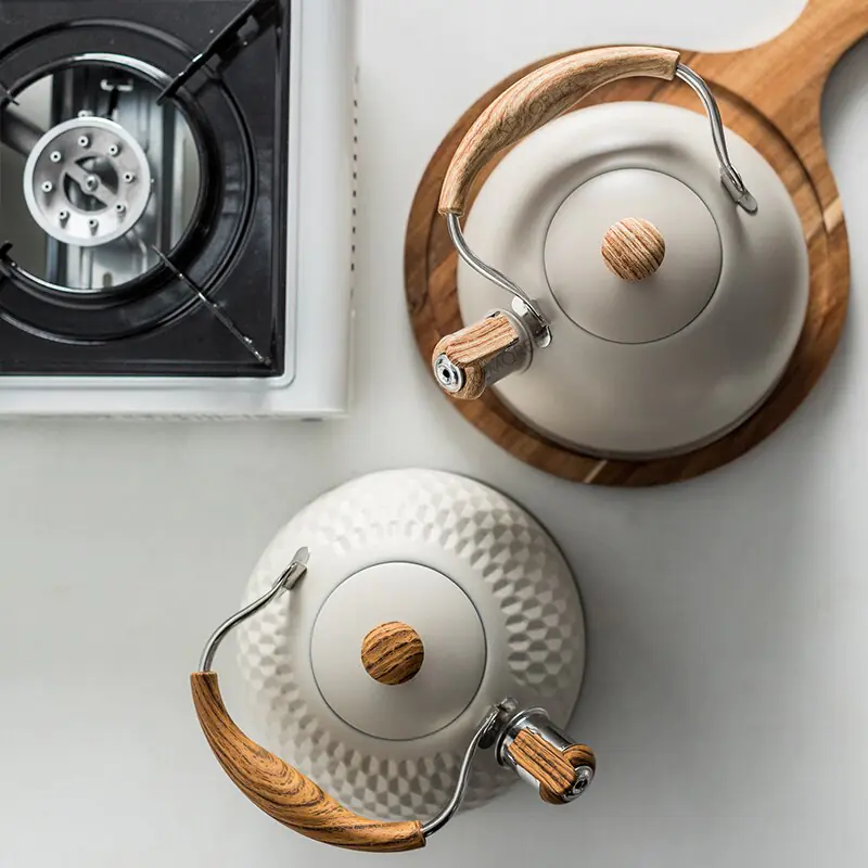 2.5L Whistle Kettle - Image 5
