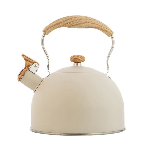 2.5L Whistle Kettle - Image 8