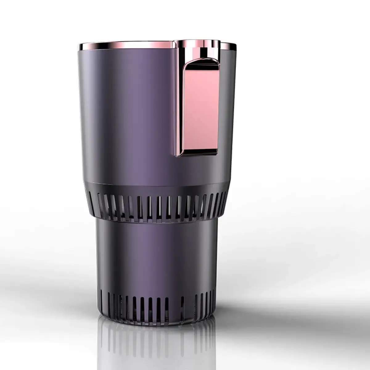 2-in-1 Car Cup Warmer & Cooler, 12V - Image 16