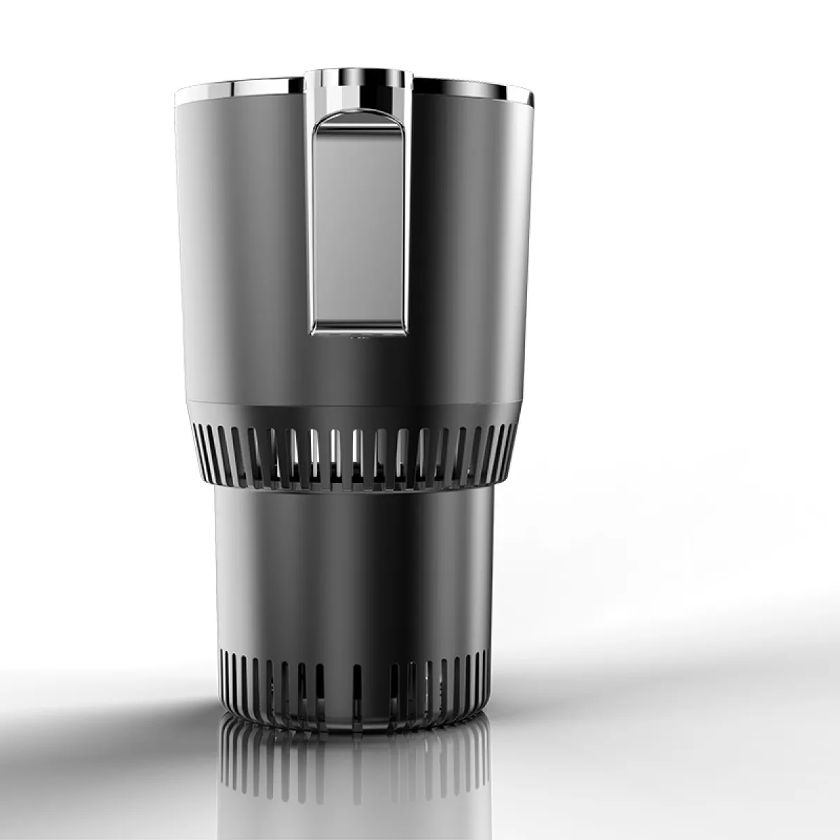2-in-1 Car Cup Warmer & Cooler, 12V - Image 3
