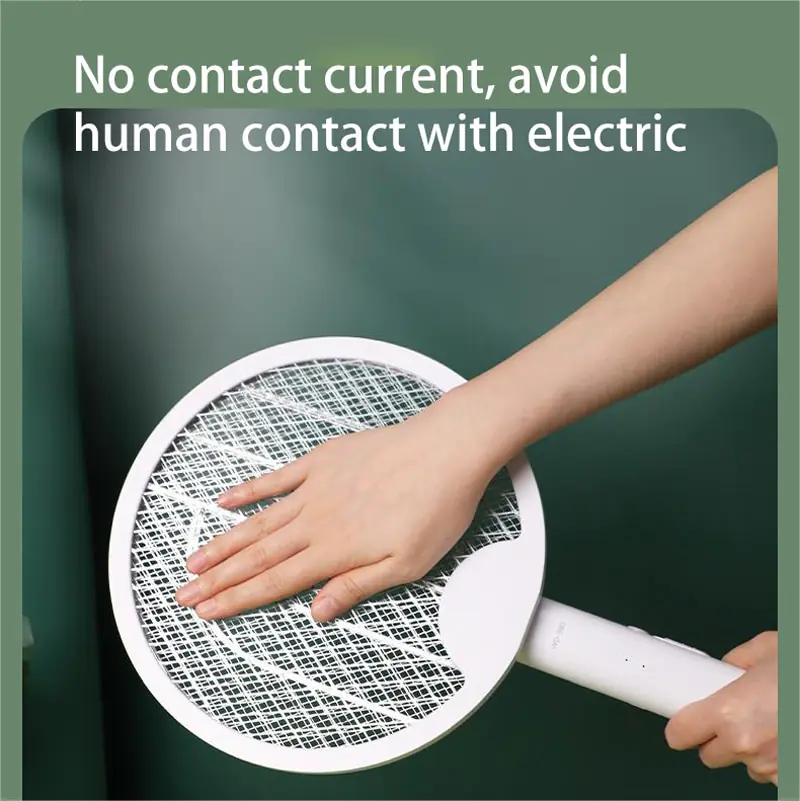 2 in 1 Foldable Electric Mosquito Killer Lamp - Image 5