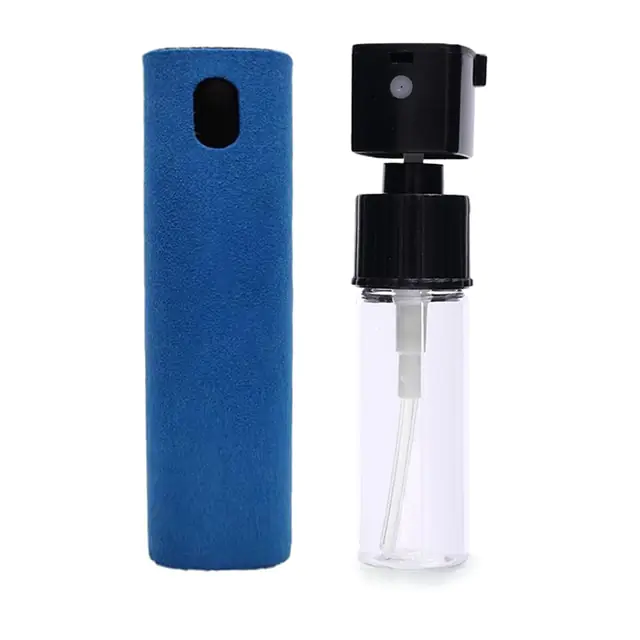 2 In 1 Phone Screen Cleaner Spray - Image 13