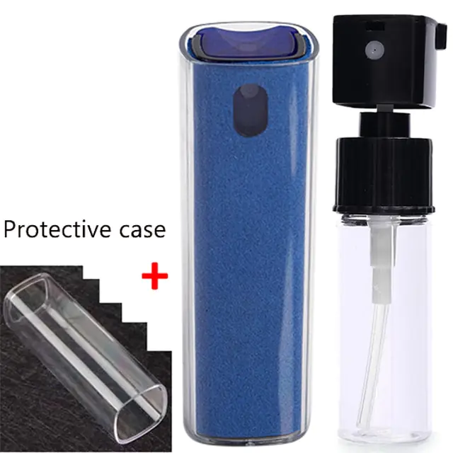 2 In 1 Phone Screen Cleaner Spray - Image 14