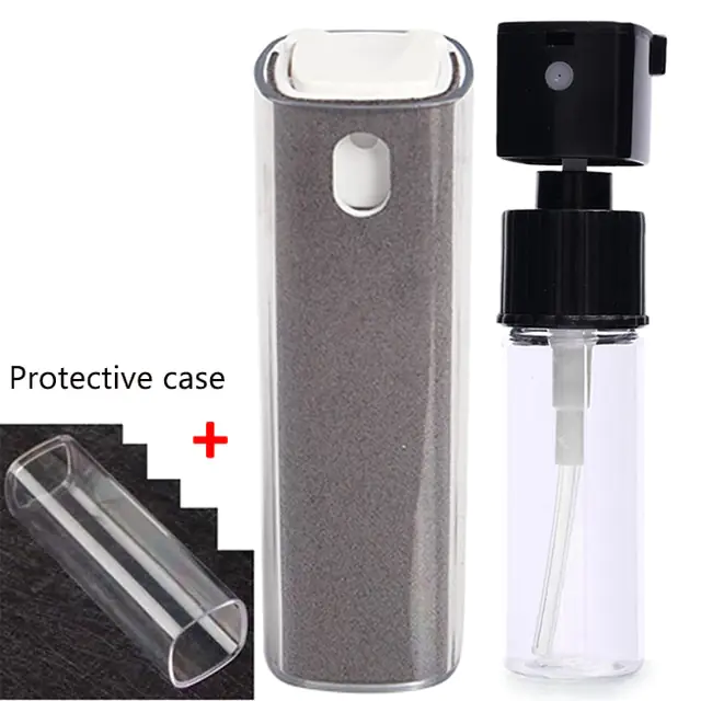 2 In 1 Phone Screen Cleaner Spray - Image 15