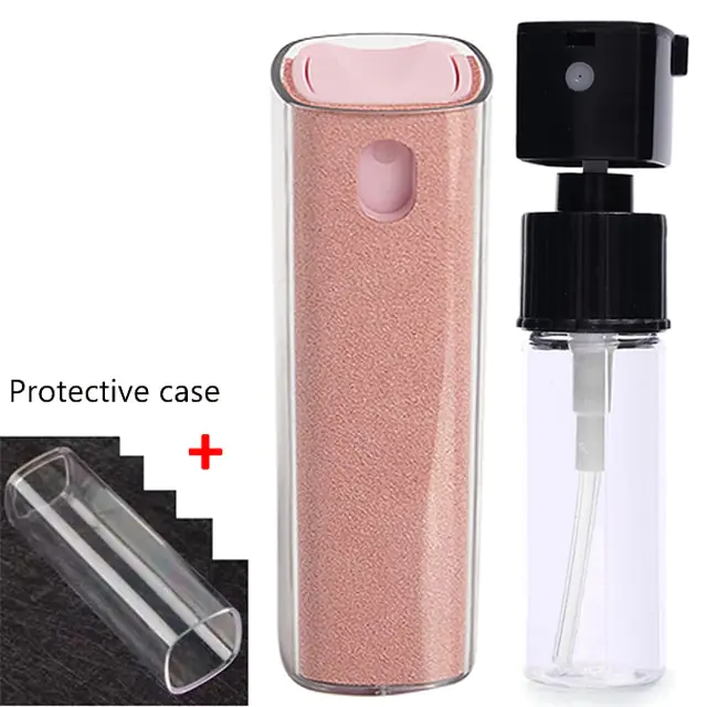 2 In 1 Phone Screen Cleaner Spray - Image 16