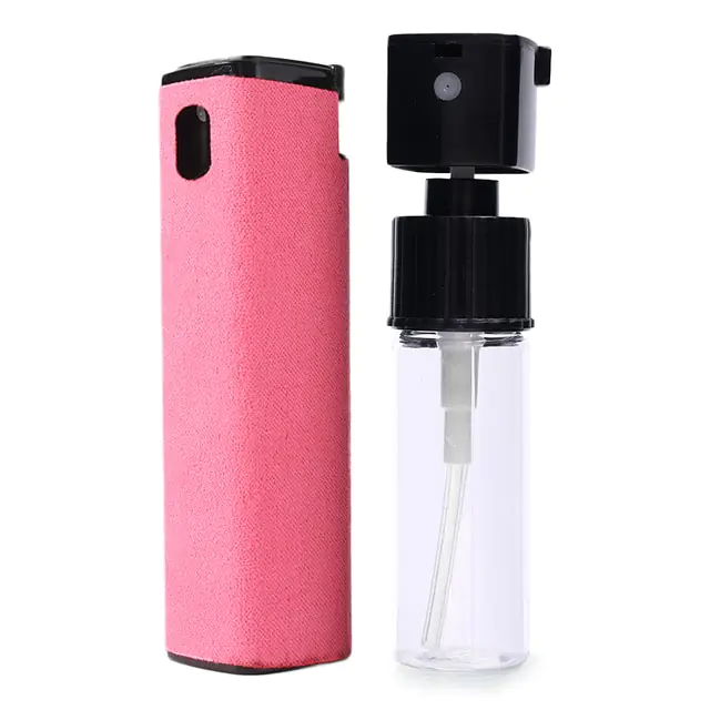 2 In 1 Phone Screen Cleaner Spray - Image 17