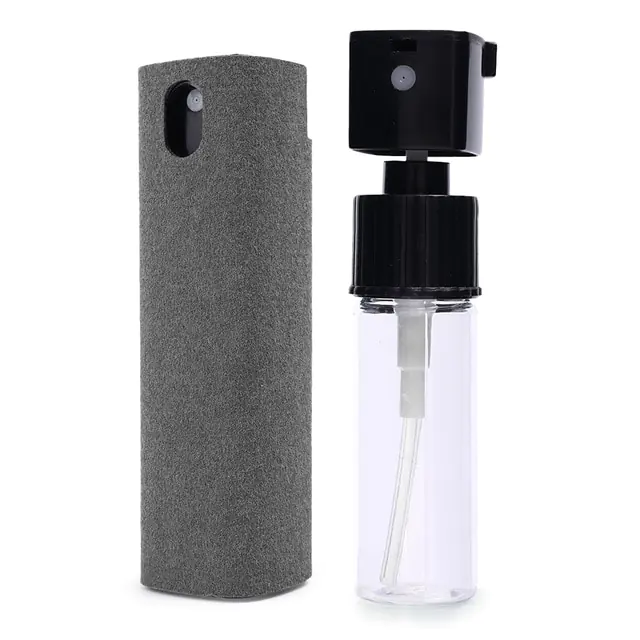 2 In 1 Phone Screen Cleaner Spray - Image 18