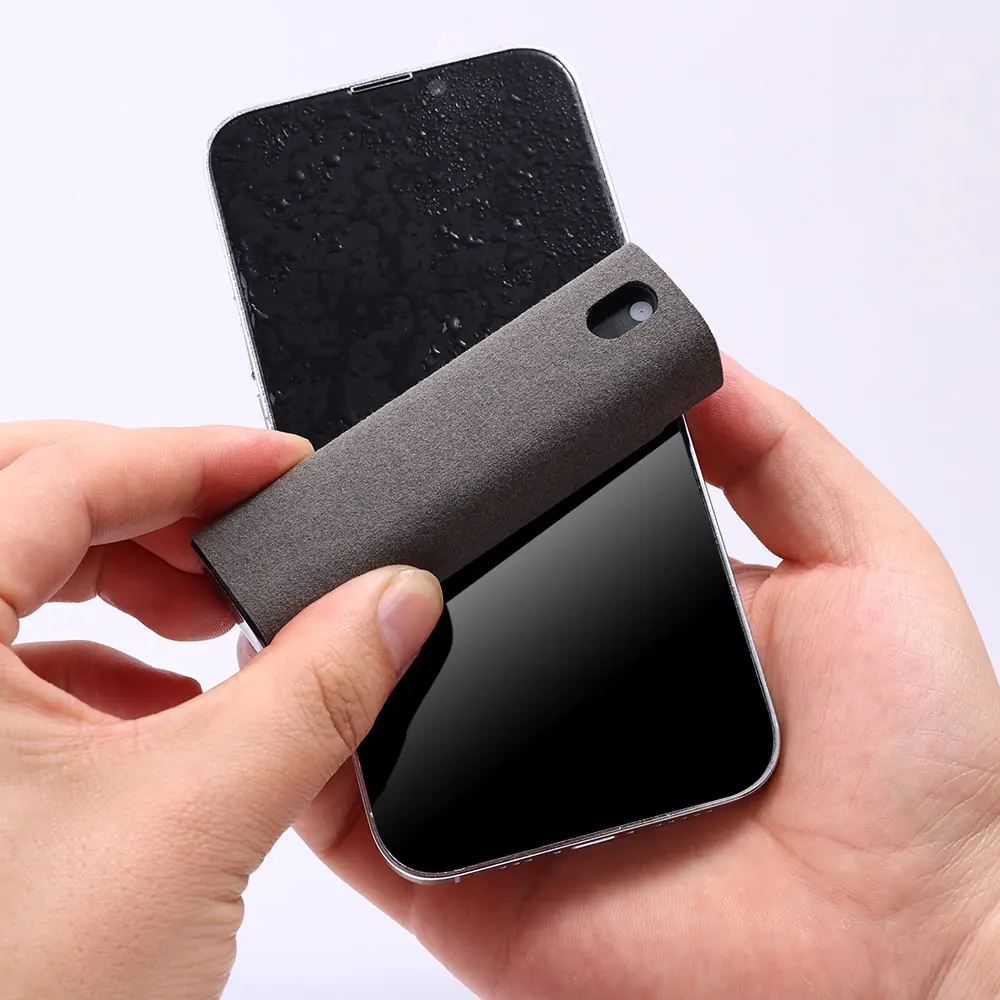 2 In 1 Phone Screen Cleaner Spray - Image 3