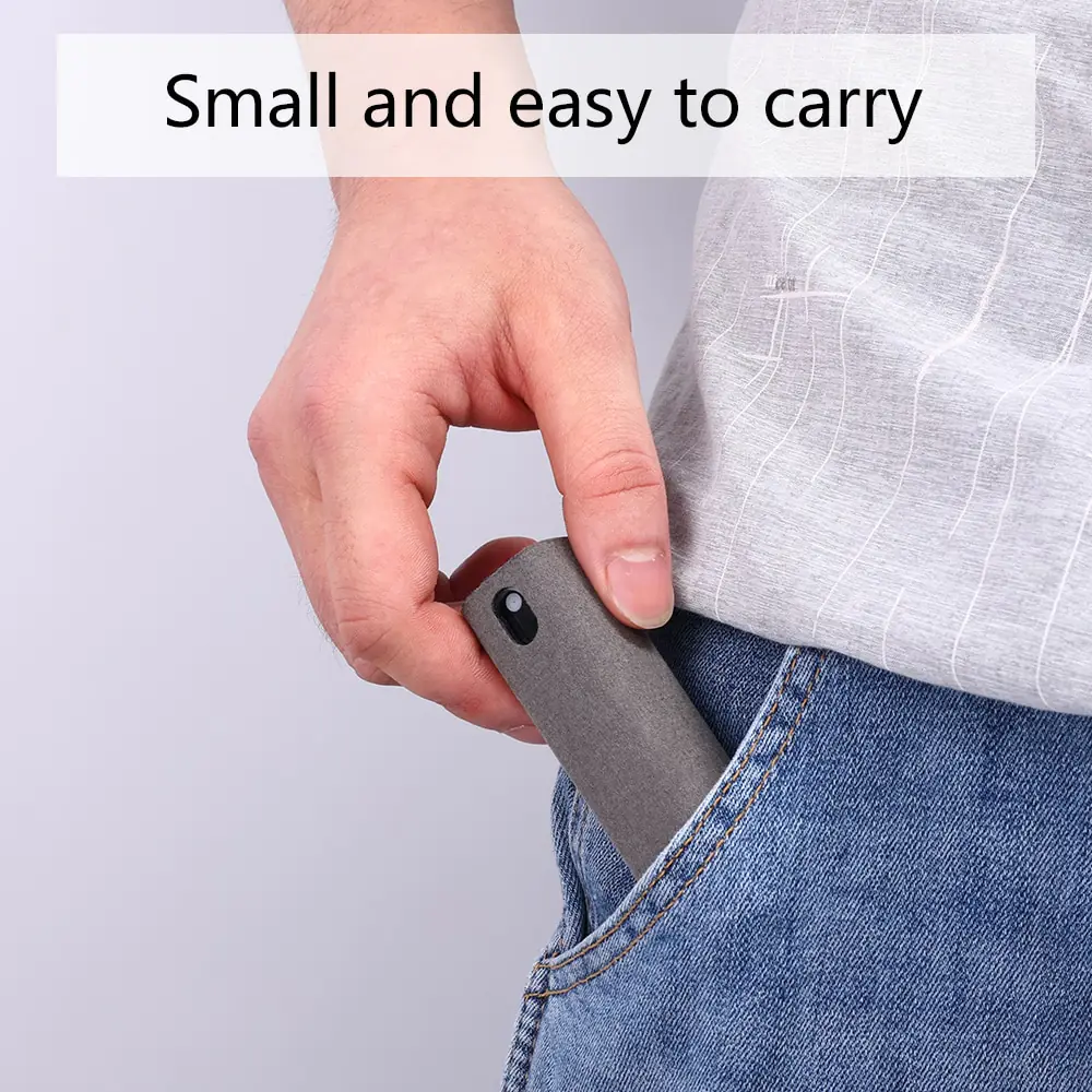 2 In 1 Phone Screen Cleaner Spray - Image 4