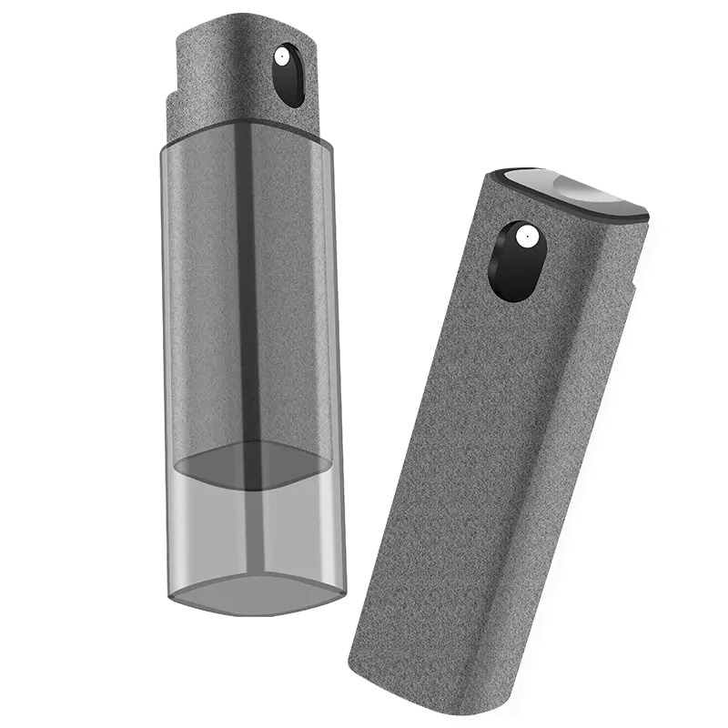 2 In 1 Phone Screen Cleaner Spray - Image 5