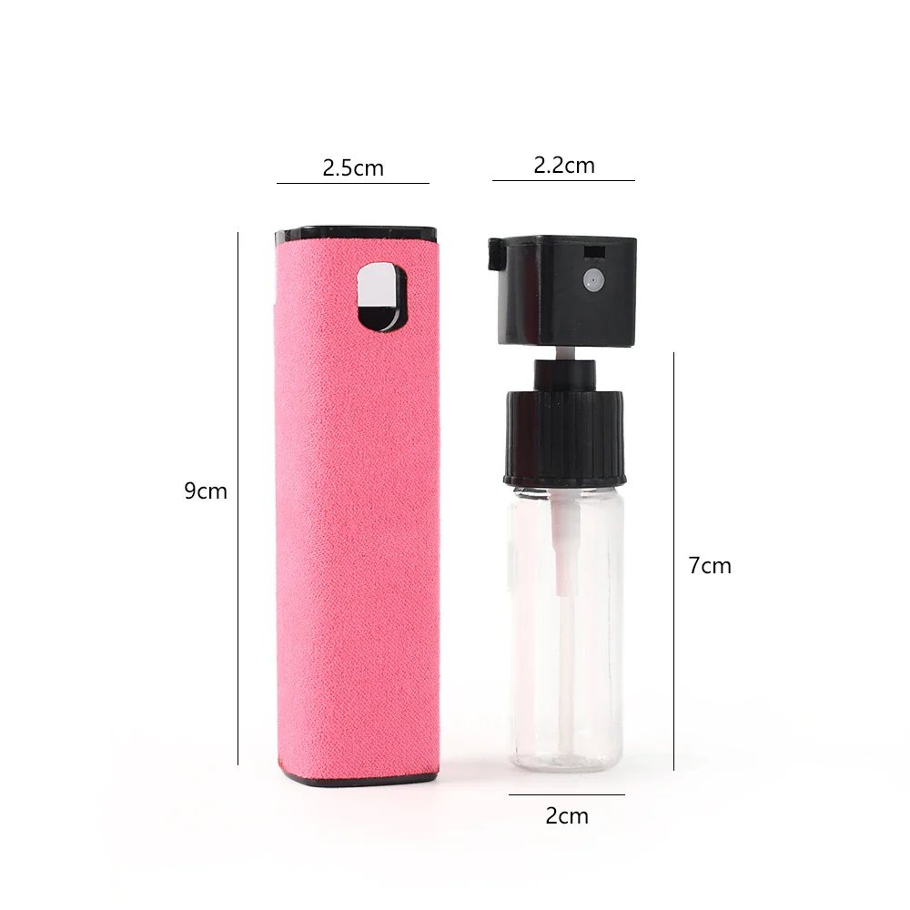 2 In 1 Phone Screen Cleaner Spray - Image 7
