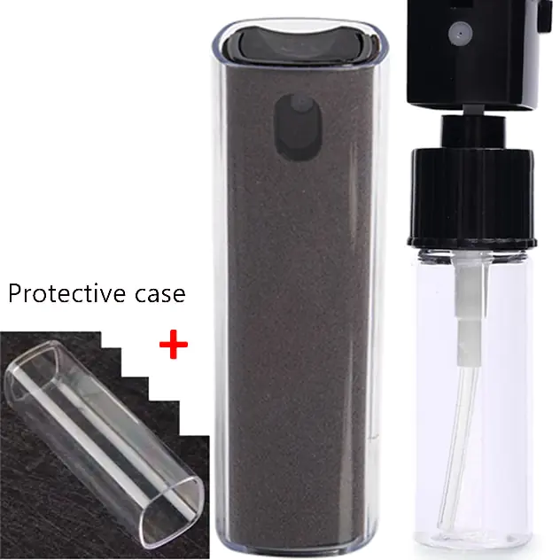 2 In 1 Phone Screen Cleaner Spray - Image 9