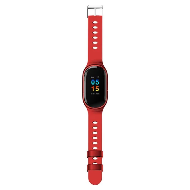 2-In-1 Smart Watch And Wireless Earbuds - Image 3
