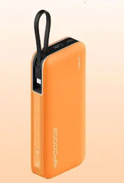 20000 MA Fast Charge Power Bank - Image 11
