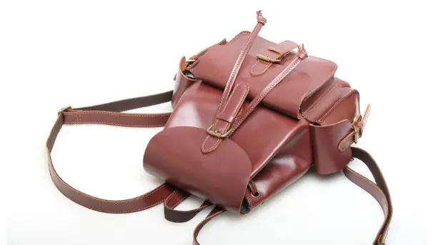2020 Women's College Style Backpack - Fashionable Design - Image 6