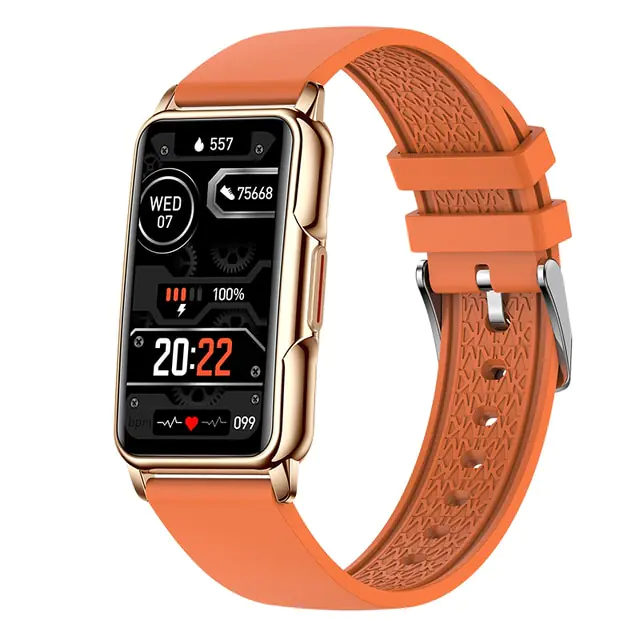2022 New Sports Smart Watch - Image 13