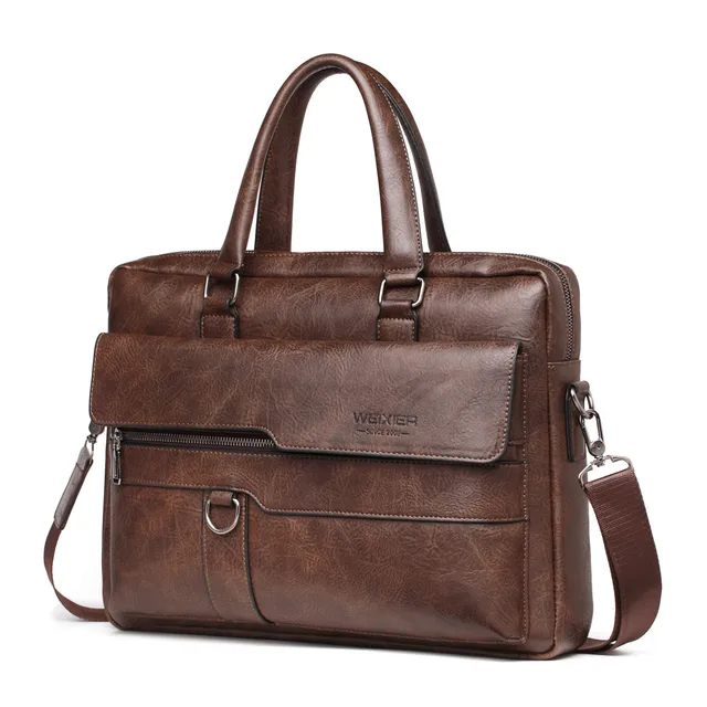 2023 Men Briefcase Bag - Image 8