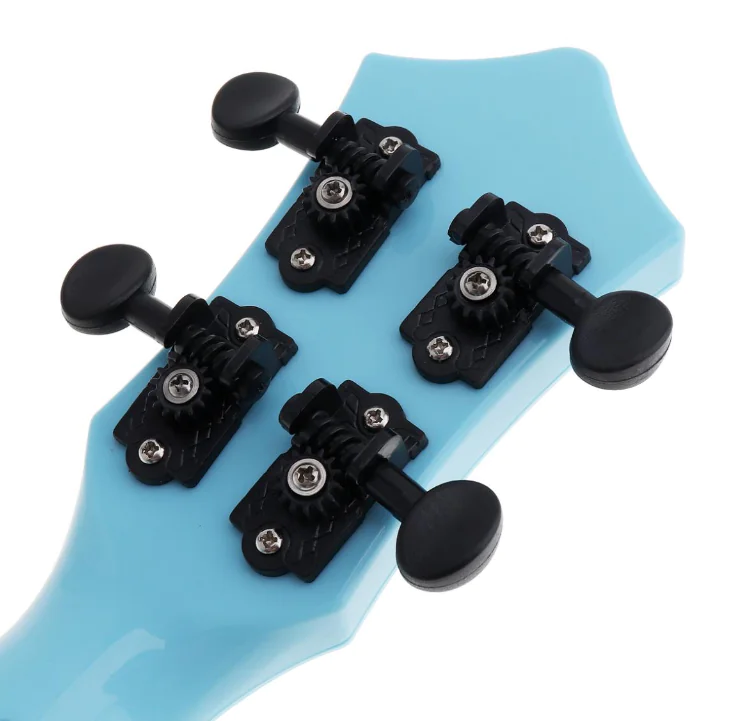 21-Inch Ukulele for Kids - Early Learning Instrument - Image 3