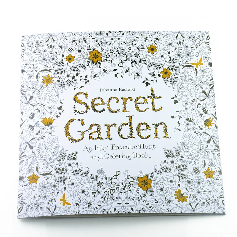 24 Pages Coloring Book - Image 10