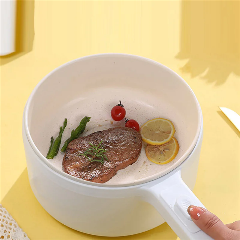 2L Multi-Function Electric Cooker - Image 2
