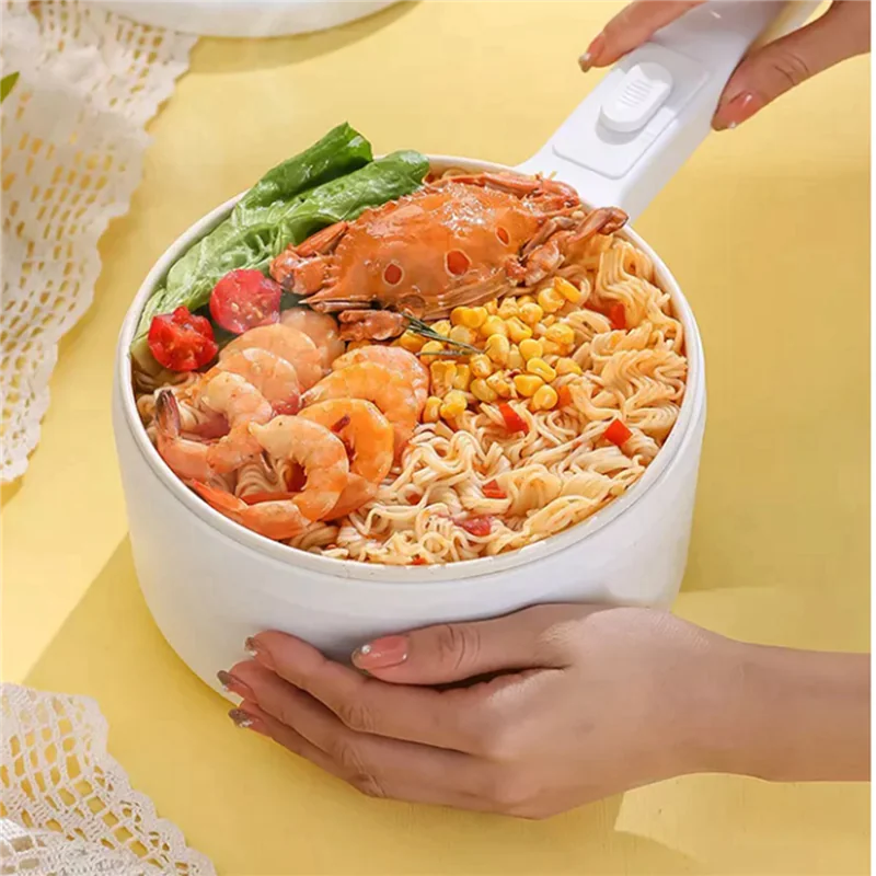 2L Multi-Function Electric Cooker - Image 3