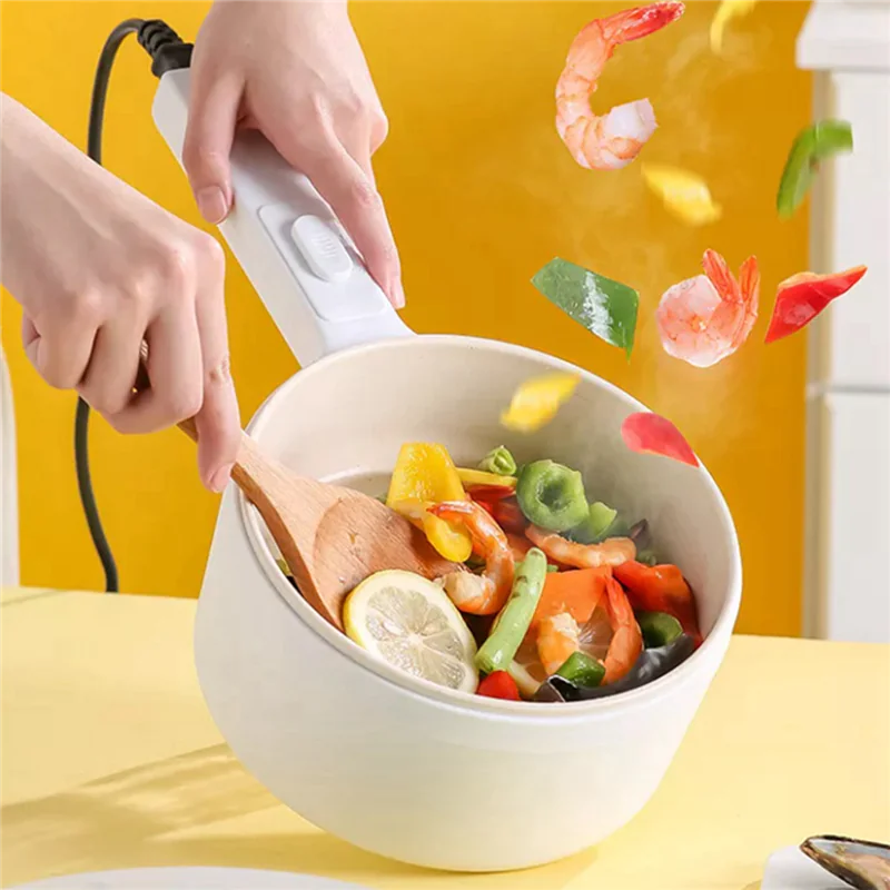 2L Multi-Function Electric Cooker - Image 4