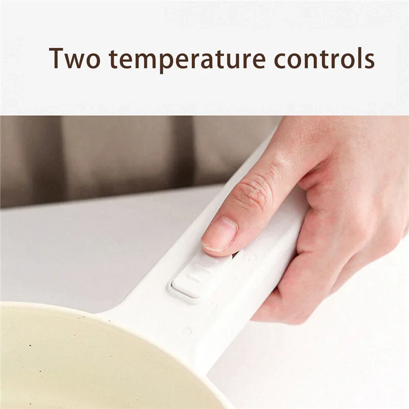2L Multi-Function Electric Cooker - Image 6