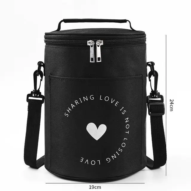2L USB Electric Heated Lunch Box - Image 14