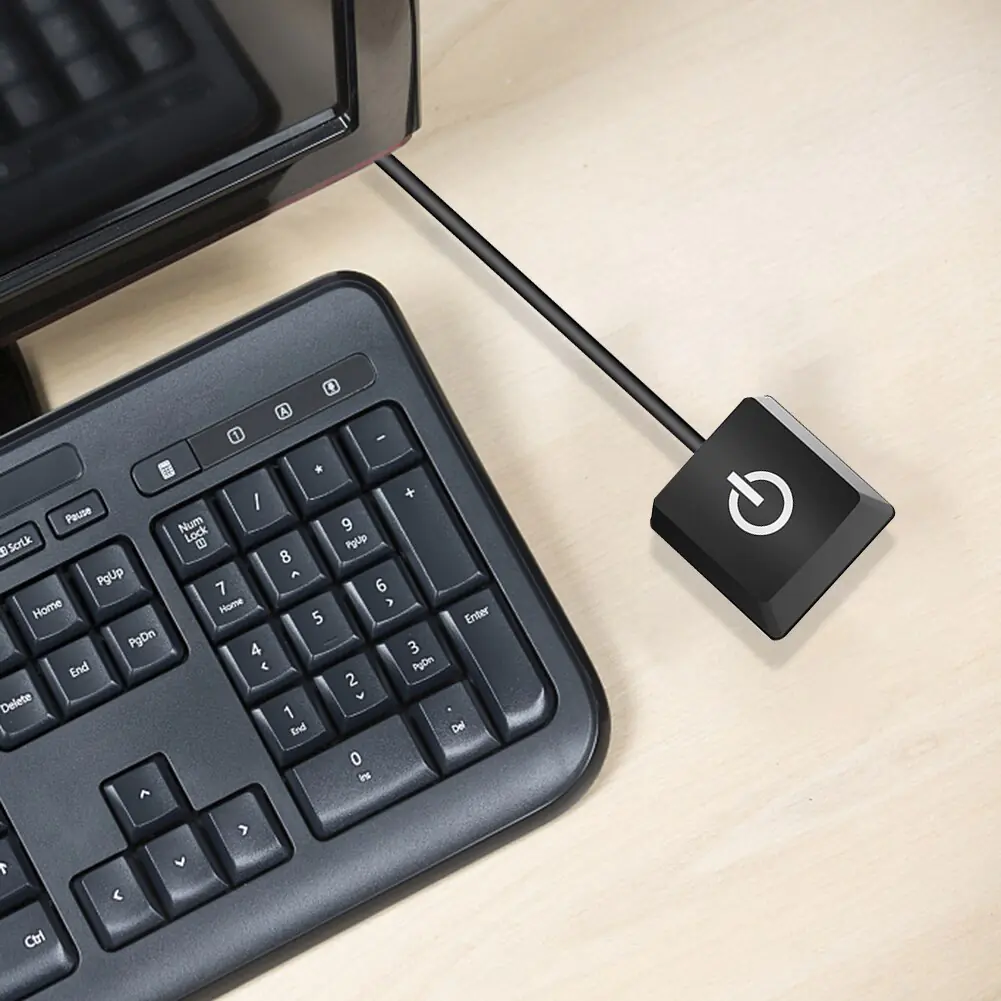 2M Computer Desktop Switch - Image 2