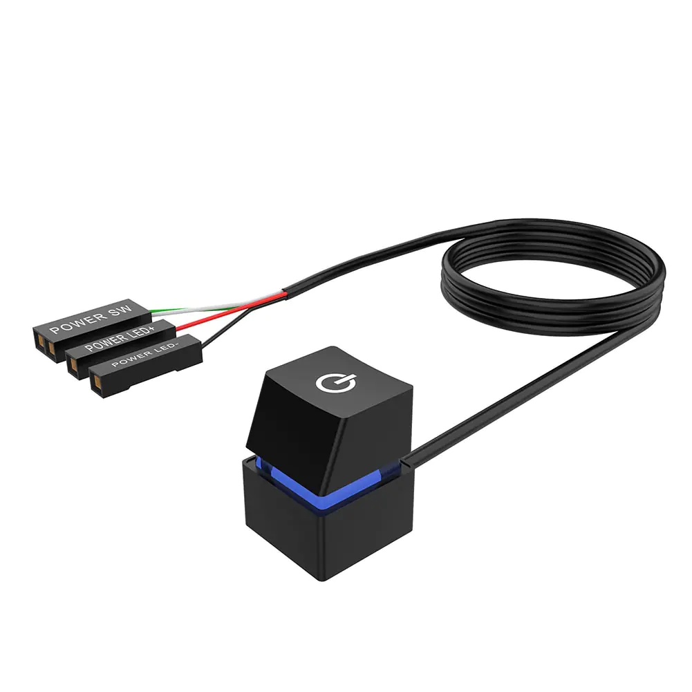 2M Computer Desktop Switch - Image 7