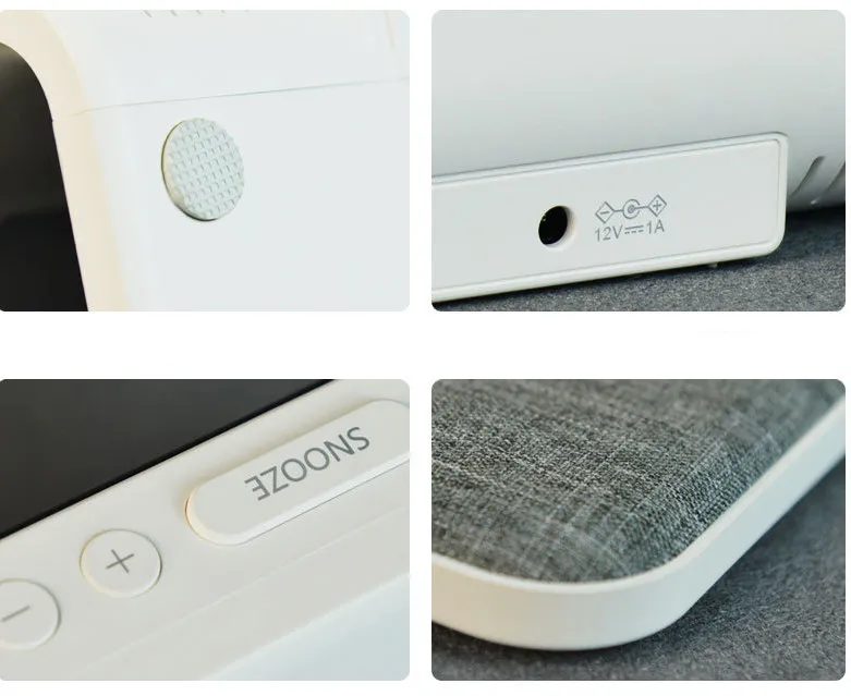 3-in-1 Bedside Lamp - Image 5