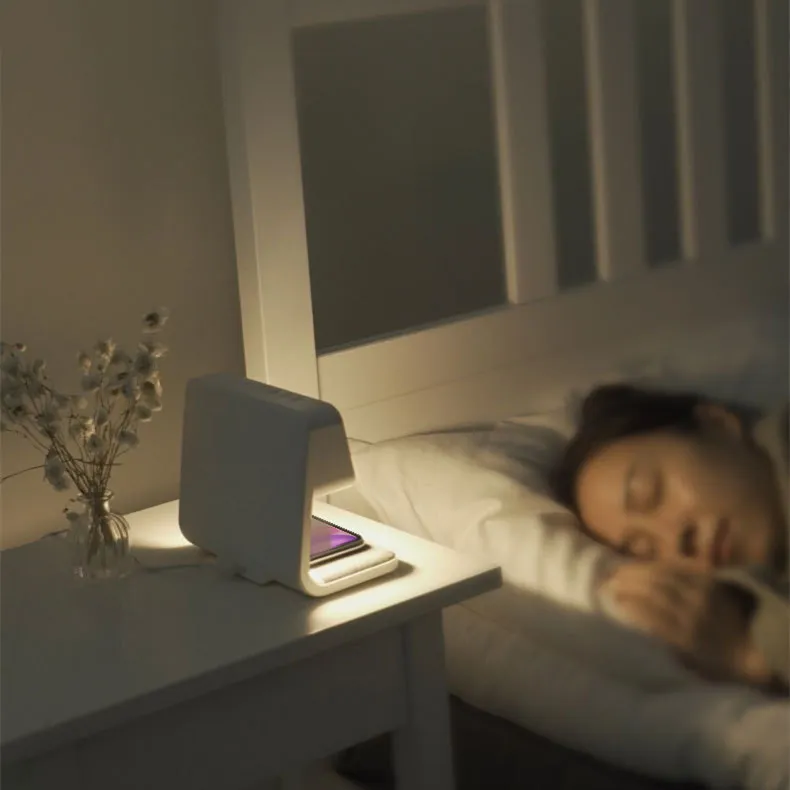 3-in-1 Bedside Lamp - Image 6