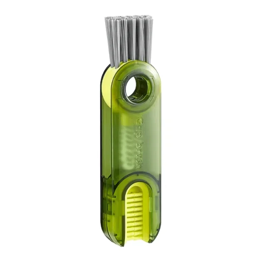 3-in-1 Bottle and Gap Cleaning Brush - Image 2