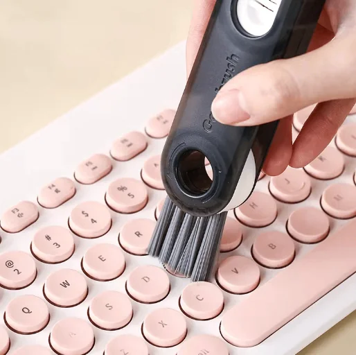 3-in-1 Bottle and Gap Cleaning Brush - Image 3