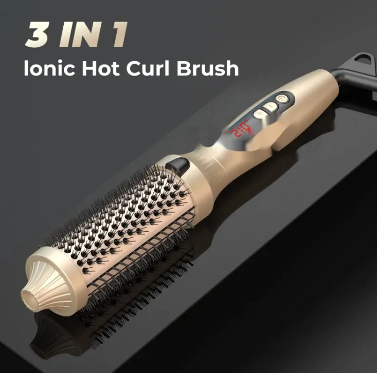 3-in-1 Hair Styling Tool - Image 3