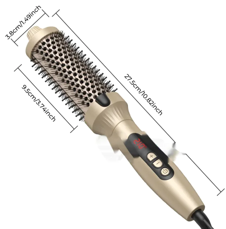 3-in-1 Hair Styling Tool - Image 5
