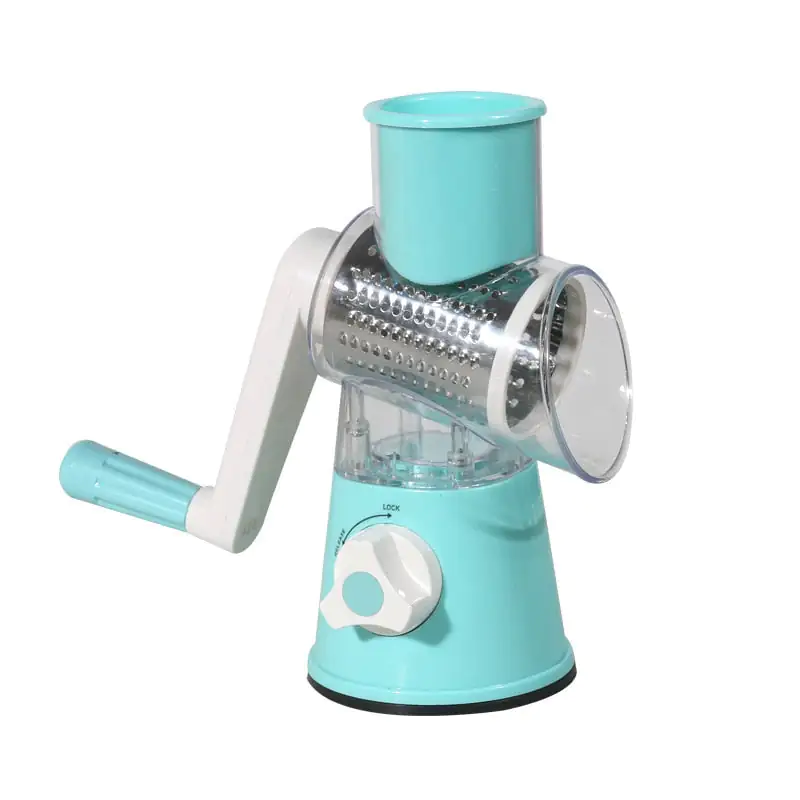 3 in 1 Manual Shredder with Rubber Suction Base - Image 5