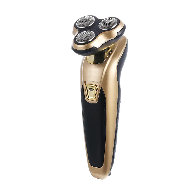 3-in-1 Rechargeable Electric Razor and Beard Trimmer - Image 4